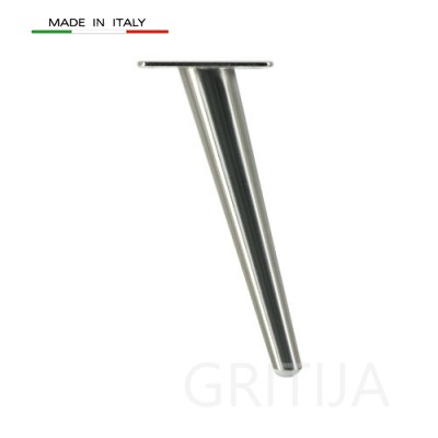 Metalinė koja AESS180D H180